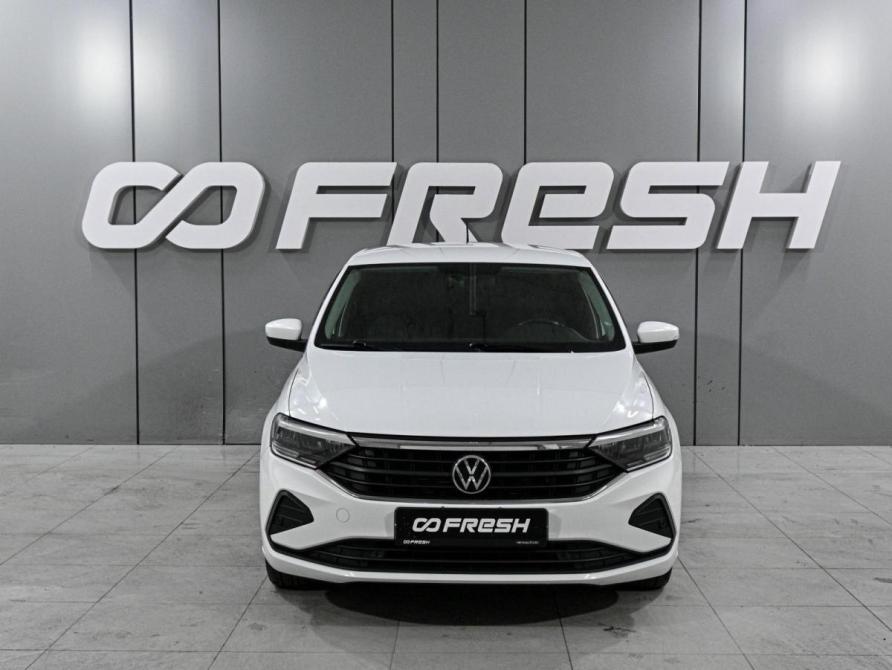 Volkswagen Polo VI Ростов-на-Дону  - изображение 3