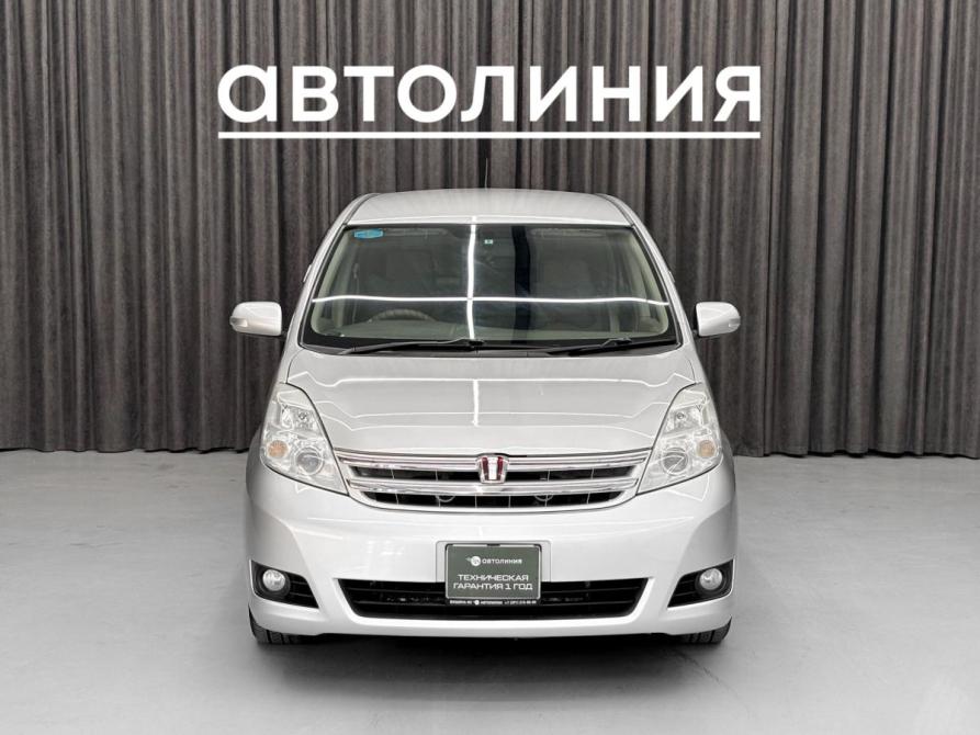 Toyota ISis I Рестайлинг Красноярск  - изображение 2