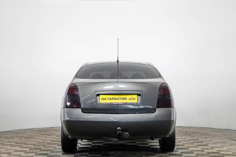 Nissan Primera III (P12) Пермь  - изображение 6