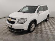 Chevrolet Orlando I Москва  - изображение 22