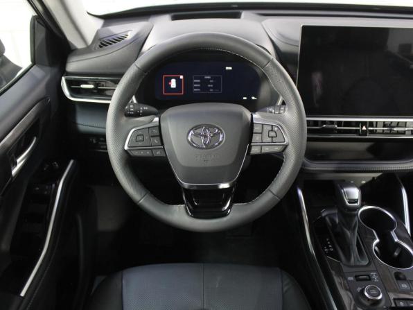 Новый Toyota Highlander IV (XU70) 2026 года, цена 5 670 000 рублей, внедорожник, Автокод Объявления