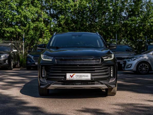 Exeed TXL I Рестайлинг с пробегом 2023 года, цена 1 935 000 рублей, 104450 км, внедорожник, Автокод Объявления