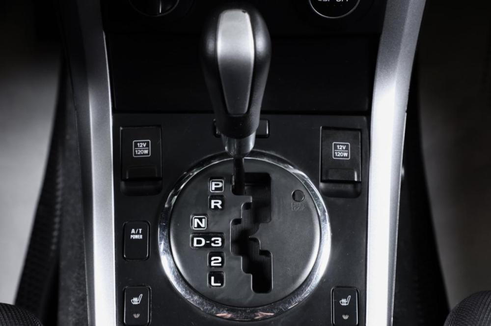 Suzuki Grand Vitara II Рестайлинг Новосибирск  - изображение 15