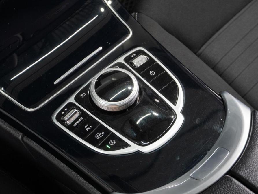 Mercedes-Benz C-Класс IV (W205) Рестайлинг Тюмень  - изображение 22