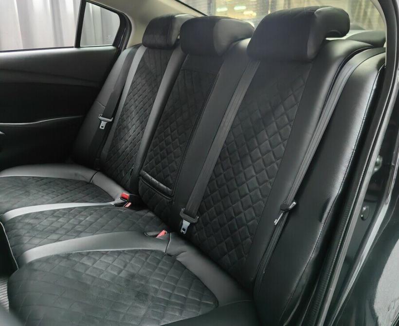 Mazda 6 III (GJ) Подольск  - изображение 8