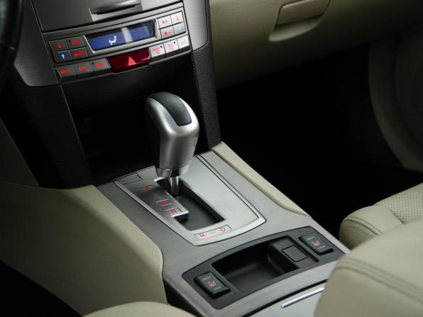 Subaru Outback IV с пробегом 2011 года, цена 1 177 077 рублей, 254082 км, универсал, Автокод Объявления
