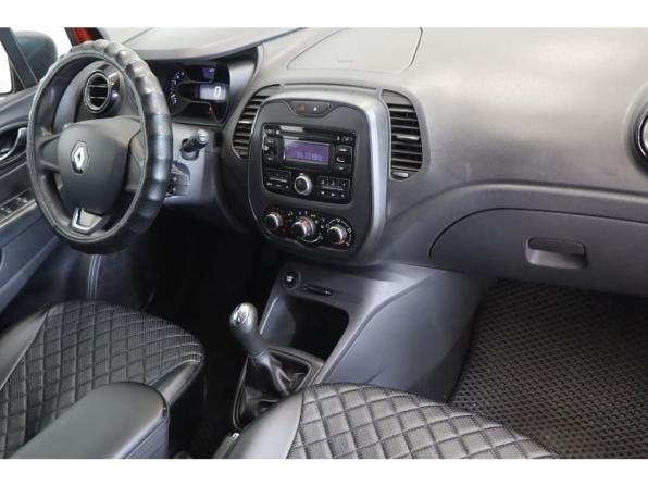 Renault Kaptur I с пробегом 2016 года, цена 1 268 000 рублей, 157603 км, внедорожник, Автокод Объявления