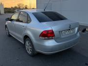 Volkswagen Polo V Пермь  - изображение 9
