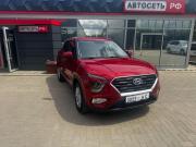 Hyundai Creta II Астрахань  - изображение 24