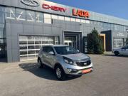 Kia Sportage III Рестайлинг Липецк  - изображение 13