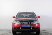 Nissan Murano I (Z50) Кемерово  - изображение 30