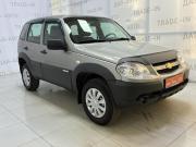 Chevrolet Niva I Рестайлинг Пермь  - изображение 20