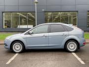 Ford Focus II Рестайлинг Ярославль  - изображение 24