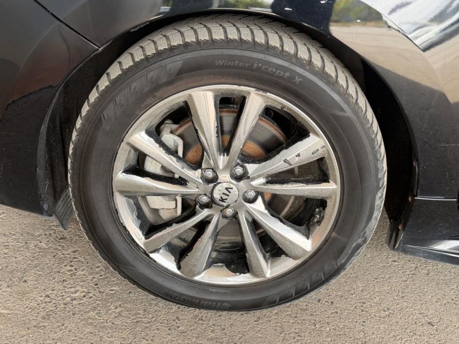 Kia Carnival III Волгоград  - изображение 21
