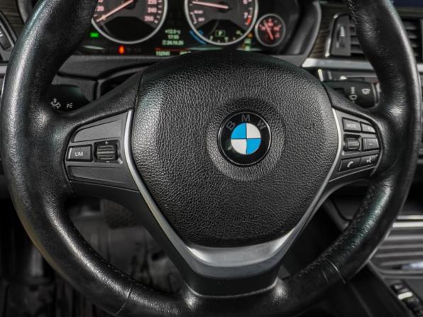BMW 3 серии VI (F3x) с пробегом 2012 года, цена 1 749 000 рублей, 152941 км, седан, Автокод Объявления