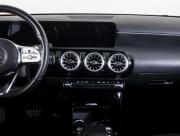 Mercedes-Benz CLA II (C118 X118) Москва  - изображение 38