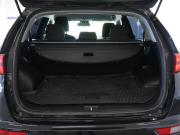 Kia Sportage IV Калуга  - изображение 35