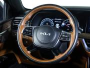 Kia Mohave I Рестайлинг 2 Москва  - изображение 37