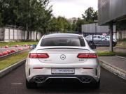 Mercedes-Benz E-Класс AMG V (W213) Санкт-Петербург  - изображение 47