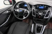 Ford Focus III Красноярск  - изображение 34