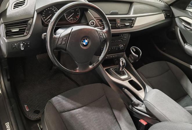 BMW X1 I (E84) Рестайлинг с пробегом 2014 года, цена 1 215 000 рублей, 135212 км, внедорожник, Автокод Объявления