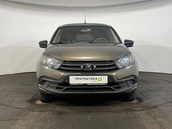 Lada (ВАЗ) Granta I Рестайлинг с пробегом 2020 года, цена 679 900 рублей, 71000 км, хэтчбек, Автокод Объявления