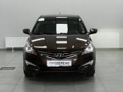Hyundai Solaris I Рестайлинг Казань  - изображение 23