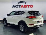 Hyundai Tucson III Оренбург  - изображение 25