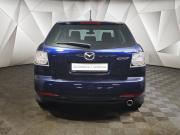 Mazda CX-7 I Рестайлинг Москва  - изображение 26