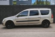 Lada (ВАЗ) Largus I Сыктывкар  - изображение 31