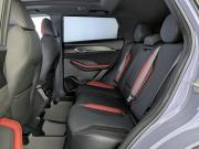 Geely Coolray I Рестайлинг Москва  - изображение 41