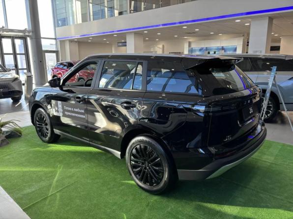 Новый Jaecoo J6 2026 года, цена 2 290 000 рублей, внедорожник, Автокод Объявления