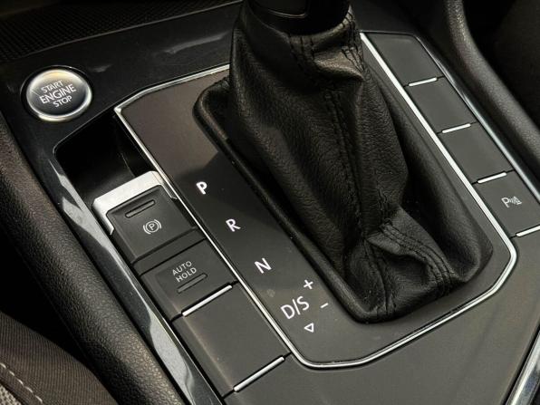 Volkswagen Tiguan II с пробегом 2020 года, цена 2 417 000 рублей, 97686 км, внедорожник, Автокод Объявления