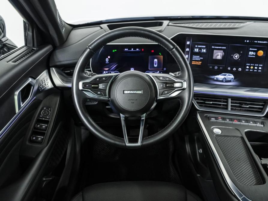 Haval F7 II Москва  - изображение 10