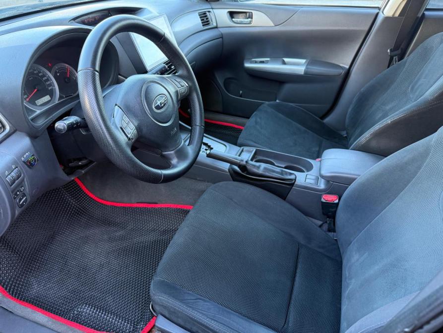 Subaru Impreza III Курган  - изображение 7