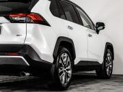 Toyota RAV4 V (XA50) Санкт-Петербург  - изображение 40