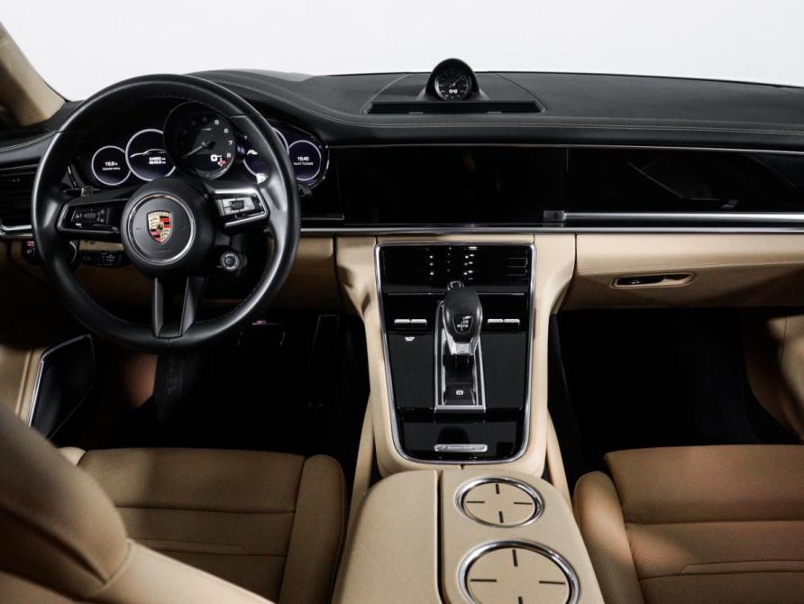 Porsche Panamera II Рестайлинг Москва  - изображение 12