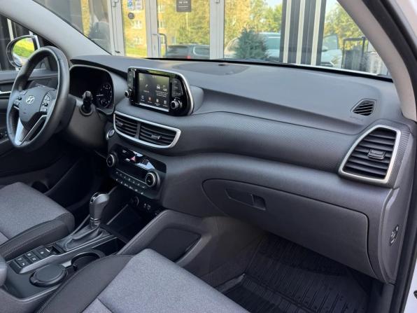 Hyundai Tucson III Рестайлинг с пробегом 2020 года, цена 2 299 000 рублей, 126290 км, внедорожник, Автокод Объявления