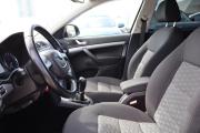 Skoda Octavia II (A5) Рестайлинг Санкт-Петербург  - изображение 24