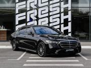 Mercedes-Benz S-Класс VII (W223) Волгоград  - изображение 24