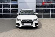 Audi Q3 I (8U) Рестайлинг Владимир  - изображение 25