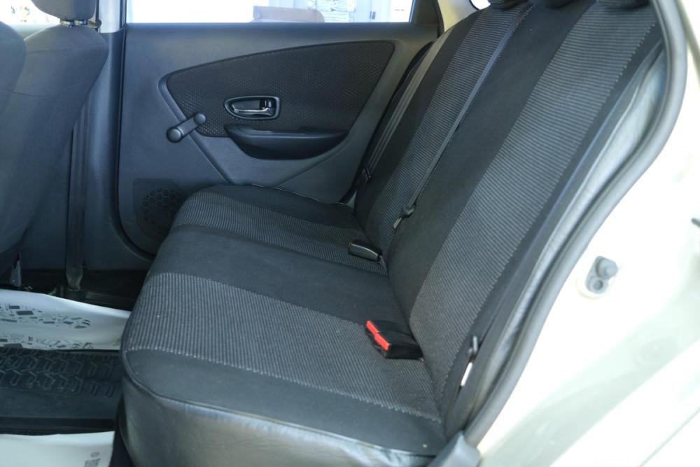 Nissan Almera III (G15) Омск  - изображение 17