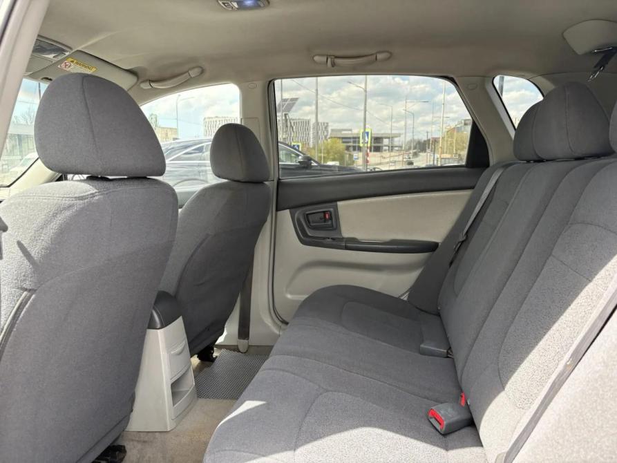 Kia Cerato I Крым  - изображение 16