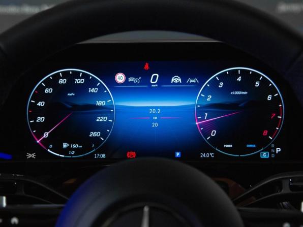 Новый Mercedes-Benz E-Класс VI (W214 S214) 2026 года, цена 9 612 000 рублей, седан, Автокод Объявления