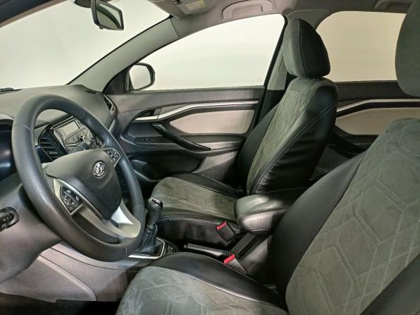 Lada (ВАЗ) Vesta I с пробегом 2019 года, цена 1 199 000 рублей, 80000 км, универсал, Автокод Объявления