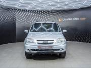 Chevrolet Niva I Рестайлинг Самара  - изображение 24