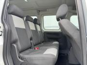 Volkswagen Caddy III Рестайлинг Воронеж  - изображение 33