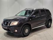 Nissan Terrano III (D10) Самара  - изображение 15