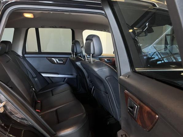 Mercedes-Benz GLK-Класс I (X204) с пробегом 2010 года, цена 1 790 000 рублей, 167000 км, внедорожник, Автокод Объявления