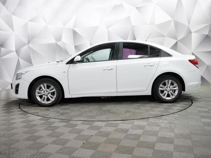 Chevrolet Cruze I Рестайлинг Ульяновск  - изображение 2